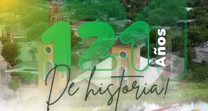Repelón se viste de fiesta: La “Capital del Sol Atlanticense” celebra 121 años de historia, música y tradición