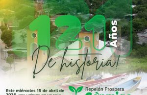 Repelón se viste de fiesta: La “Capital del Sol Atlanticense” celebra 121 años de historia, música y tradición