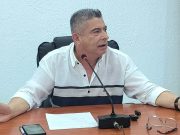 Fuerte apoyo del concejal Vergara al alcalde Alex Char en cuanto al tema de seguridad y movilidad en Barranquilla