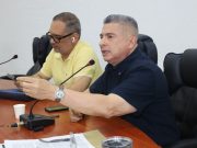 El concejal Juan José Vergara Díaz, reafirmó su compromiso para que Barranquilla siga siendo la Casa de la Selección Colombia
