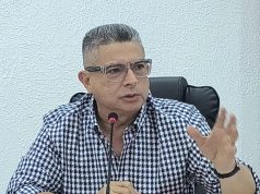 Concejo debatió avances en la intervención del Tajamar y Bocas de Cenizas. Concejal proponente, Juan José Vergara