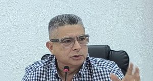 Concejo debatió avances en la intervención del Tajamar y Bocas de Cenizas. Concejal proponente, Juan José Vergara