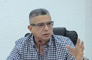 Concejo debatió avances en la intervención del Tajamar y Bocas de Cenizas. Concejal proponente, Juan José Vergara