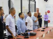 Barranquilla avanza en la consolidación del corredor ecoturístico del Tajamar Occidental y Bocas de Ceniza