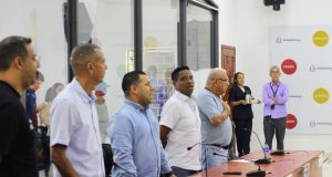 Barranquilla avanza en la consolidación del corredor ecoturístico del Tajamar Occidental y Bocas de Ceniza