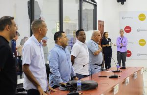 Barranquilla avanza en la consolidación del corredor ecoturístico del Tajamar Occidental y Bocas de Ceniza