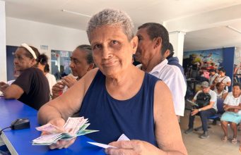 Mas de 142.540 adultos mayores en Atlánticorecibirán el tercer ciclo de transferencias deColombia Mayor