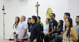 Concejo de Barranquilla evalúa operatividad del tránsito y propone fortalecer cultura vial ante desafíos de movilidad