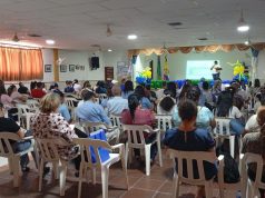 Soledad fortalece la participación ciudadana en la primera mesa pública del PAE 2026