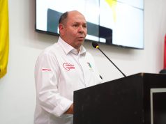 Asamblea del Atlántico exige claridad sobre situación de la ESE UNA y activa acciones para garantizar la información