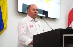 Asamblea del Atlántico exige claridad sobre situación de la ESE UNA y activa acciones para garantizar la información