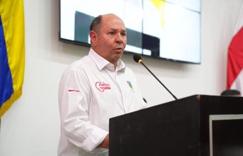 Asamblea del Atlántico exige claridad sobre situación de la ESE UNA y activa acciones para garantizar la información