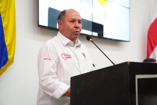 Asamblea del Atlántico exige claridad sobre situación de la ESE UNA y activa acciones para garantizar la información