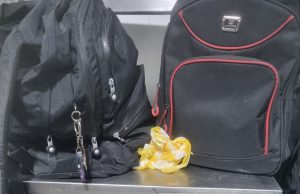 SECRETARÍA DE SALUD DE ORDENA CLAUSURA TEMPORAL DE RESTAURANTE EN EL AEROPUERTO ERNESTO CORTISSOZ POR RIESGOS SANITARIOS