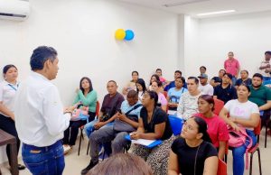 En Soledad: jornada de empleo impulsa oportunidades pará víctimas del conflicto armado