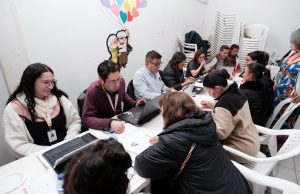 Prosperidad Social avanza con gestor de informaciónfinanciera para facilitar transferencias a beneficiarios