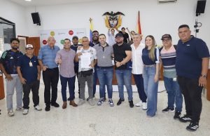 CONCEJO DE BARRANQUILLA BLINDA DERECHOS DE JÓVENES Y ESTUDIANTES CON TRES NUEVOS ACUERDOS