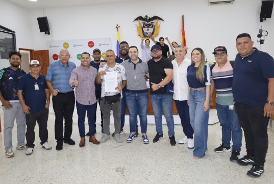 CONCEJO DE BARRANQUILLA BLINDA DERECHOS DE JÓVENES Y ESTUDIANTES CON TRES NUEVOS ACUERDOS