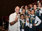 “El Caribe aprende a leer”: gobernador Verano lidera cruzada para cerrar brechas en alfabetización infantil