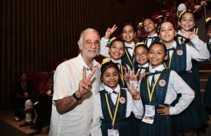 “El Caribe aprende a leer”: gobernador Verano lidera cruzada para cerrar brechas en alfabetización infantil