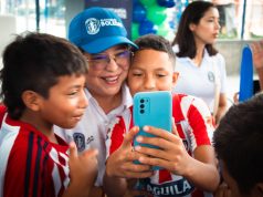 SOLEDAD IMPULSA EL DEPORTE Y LA INCLUSIÓN EN EL LANZAMIENTO DE LAS ESCUELAS DE FORMACIÓN 2026