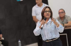 Secretaria de Educación del Atlántico expone avances ante la Asamblea