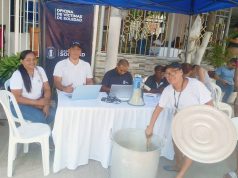 Ollas Comunitarias por la Paz fortalecen la convivencia en barrios de Soledad