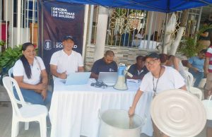 Ollas Comunitarias por la Paz fortalecen la convivencia en barrios de Soledad