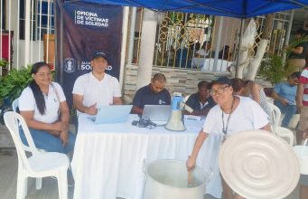 Ollas Comunitarias por la Paz fortalecen la convivencia en barrios de Soledad