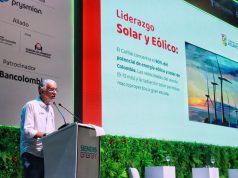 Atlántico dice presente en el Panamericano de Surf en Panamá con Rubén Villegas