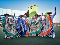 Gobernación del Atlántico invita a Polonuevo a celebrar el Día Internacional de la Danza 2026