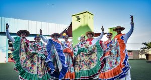 Gobernación del Atlántico invita a Polonuevo a celebrar el Día Internacional de la Danza 2026
