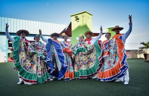 Gobernación del Atlántico invita a Polonuevo a celebrar el Día Internacional de la Danza 2026