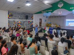 ”Goticas de amor para Soledad”: El programa que contribuye a la lucha contra la desnutrición infantil