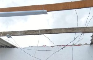 Alcaldía de Soledad activa atención inmediata a familias afectadas por fuertes vientos en Villa Valentina