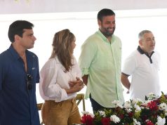 Asamblea del Atlántico sesiona en Luruaco y prioriza soluciones en agua potable y saneamiento fiscal