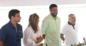 Asamblea del Atlántico sesiona en Luruaco y prioriza soluciones en agua potable y saneamiento fiscal