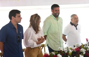 Asamblea del Atlántico sesiona en Luruaco y prioriza soluciones en agua potable y saneamiento fiscal