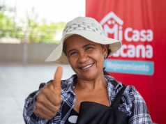 La revolución de los mejoramientos de ‘Mi Casa Bacana’ llega a Campo de la Cruz