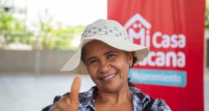 La revolución de los mejoramientos de ‘Mi Casa Bacana’ llega a Campo de la Cruz