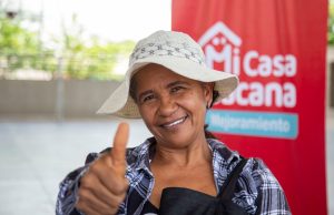 La revolución de los mejoramientos de ‘Mi Casa Bacana’ llega a Campo de la Cruz
