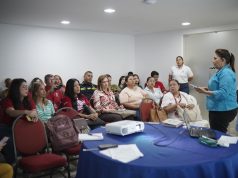 Gobernación del Atlántico lidera acciones para proteger a jóvenes de la criminalidad