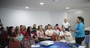 Gobernación del Atlántico lidera acciones para proteger a jóvenes de la criminalidad