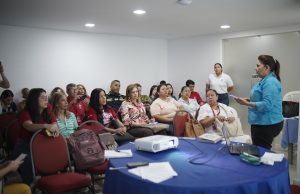 Gobernación del Atlántico lidera acciones para proteger a jóvenes de la criminalidad