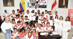 Asamblea del Atlántico cierra periodo con cinco ordenanzas claves para el departamento