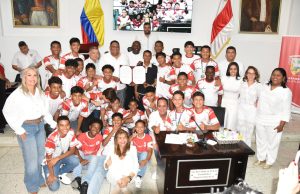 Asamblea del Atlántico cierra periodo con cinco ordenanzas claves para el departamento