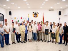 Concejo de Barranquilla exalta el liderazgo ciudadano con la entrega de la Medalla Barrancas de San Nicolás