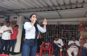 Soledad se moviliza y respalda el cambio con masiva asistencia en la inauguración de casa política Iván Cepeda
