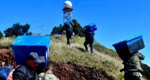 Colombia traza hoja de ruta al 2030 para enfrentar emergencias y desastres