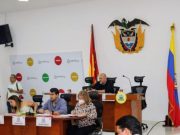 Villafañez, Vergara, Arias y Castillo lideran sondeo de opinión entre concejales de Barranquilla